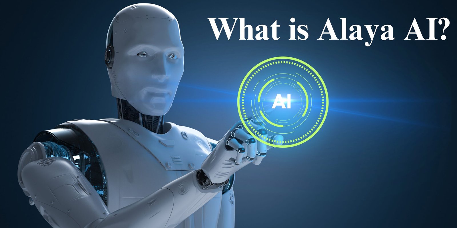 An Introduction to Alaya AI: Everything You Need to Know