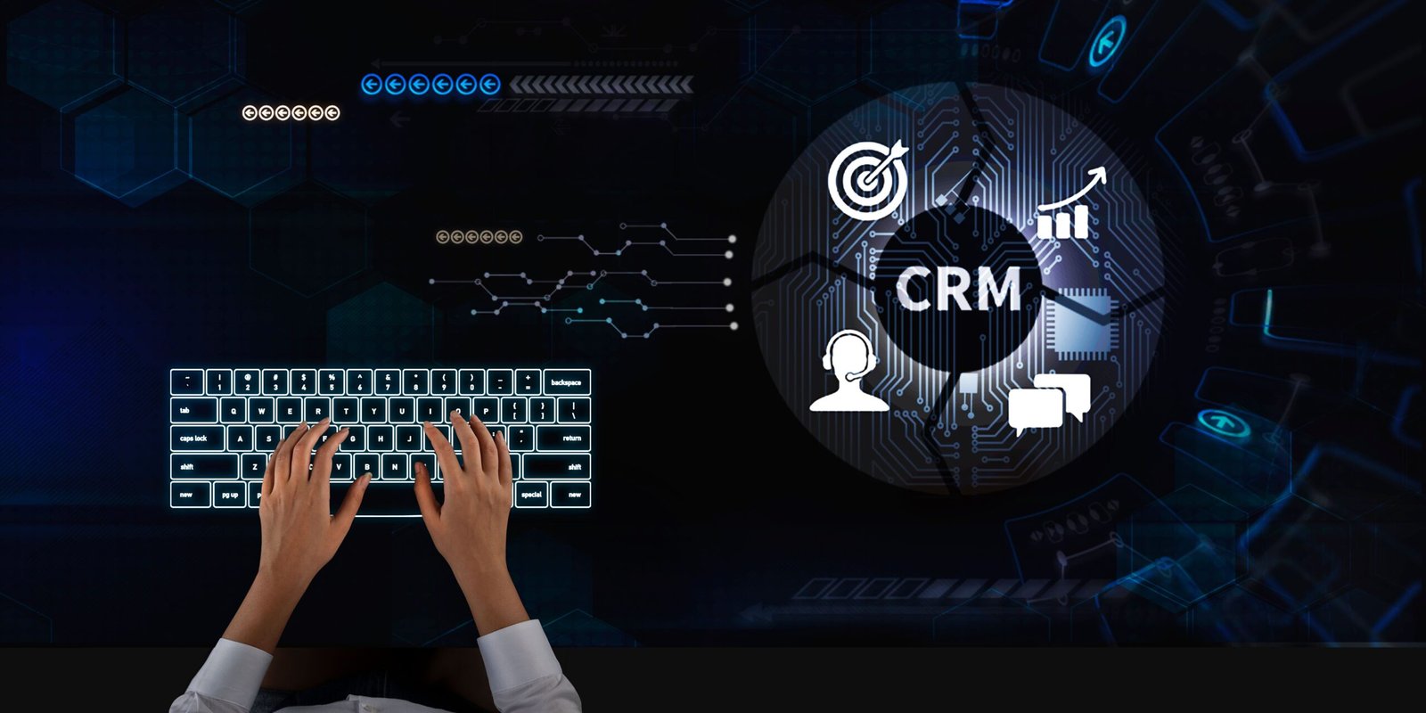 Unlocking the Power of CRM Software