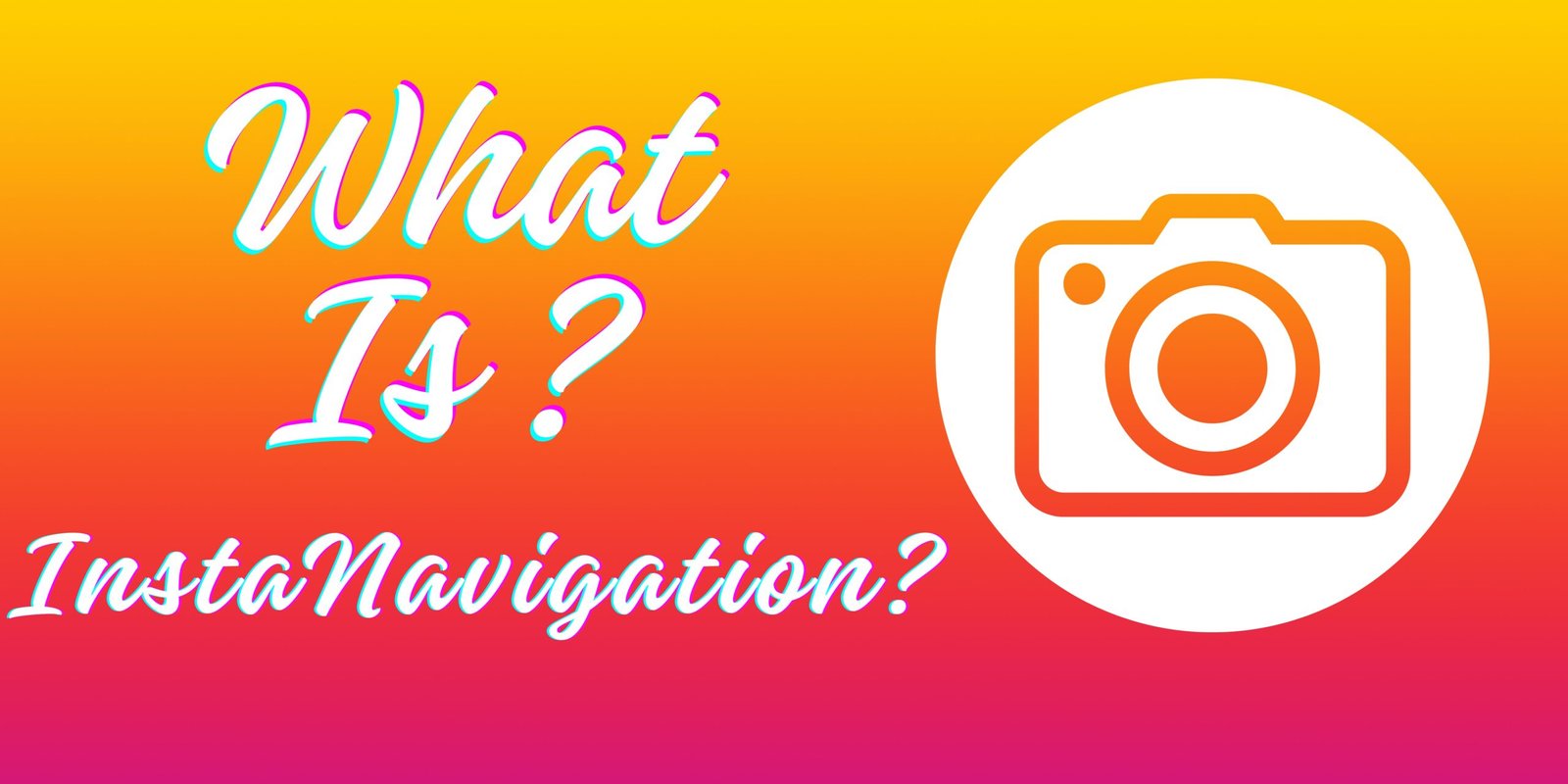 InstaNavigation: Exploring How to Browse Instagram Without an Account
