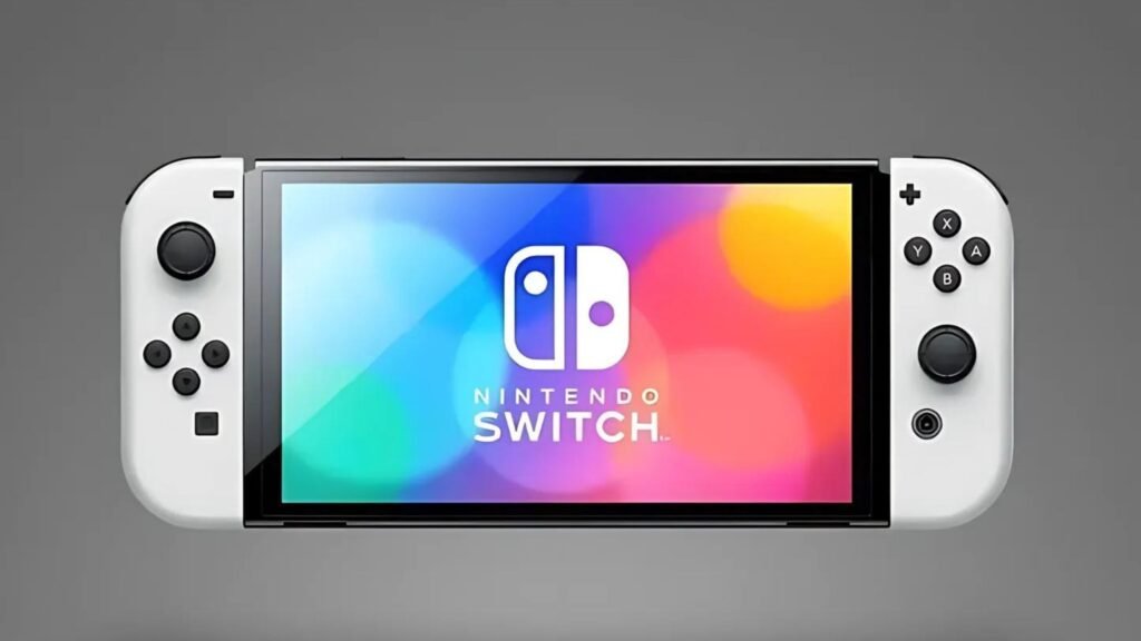 What are Nintendo Switch 2 Leaks?