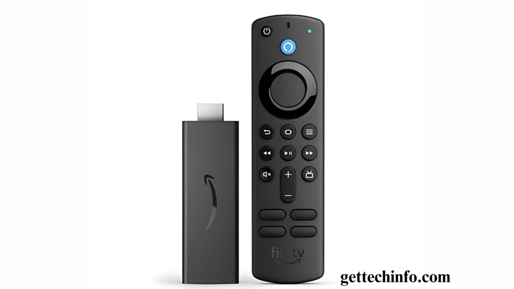 Firestick Remote Not Working” Issue