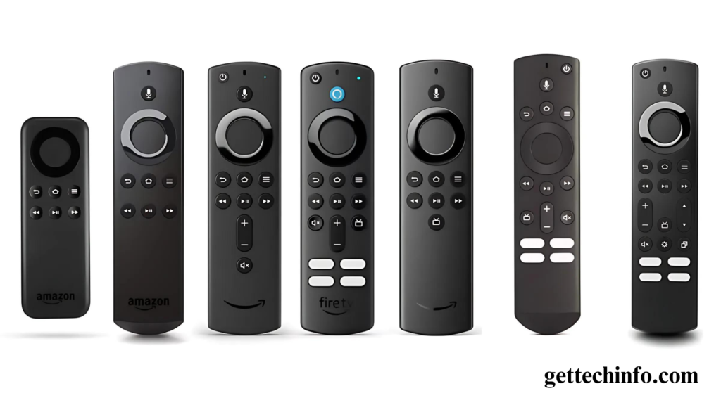 What Is a Fire Stick Remote?