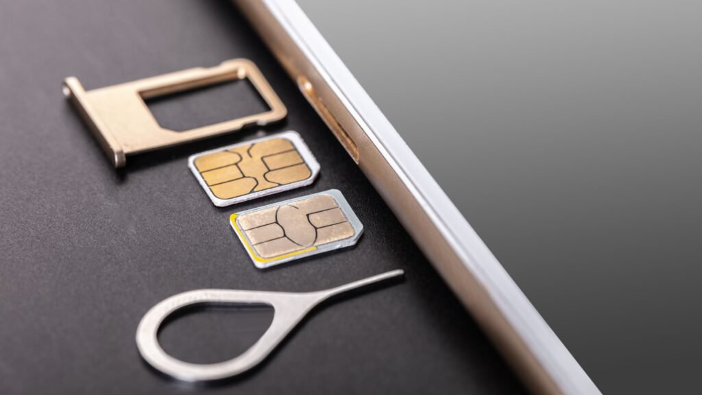 How Do I Know If I Have eSIM Or Physical SIM? 