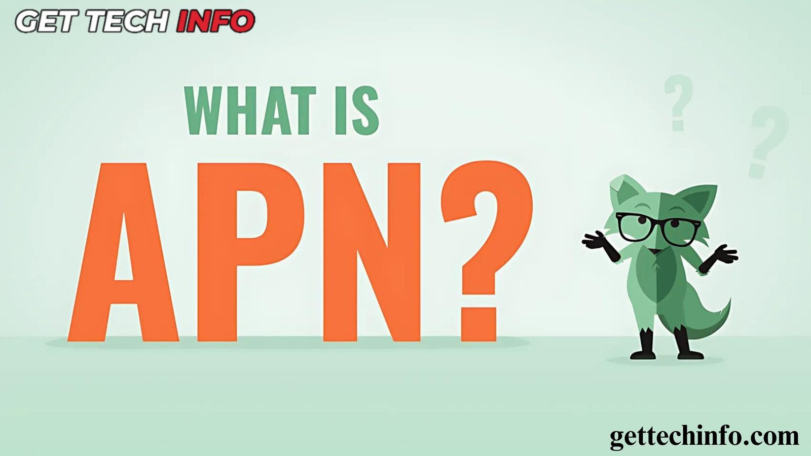 What Is An APN? Importance, Settings, Common Problems, And Solutions