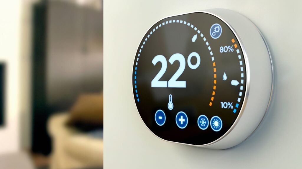 What Is A Nest Thermostat?