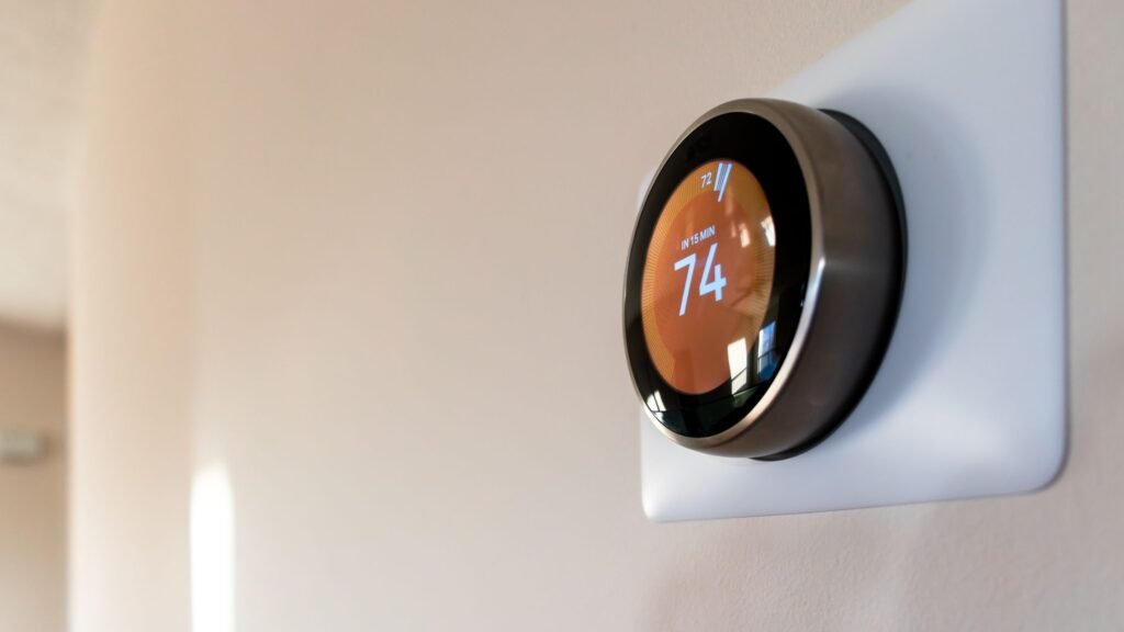 Issues With Nest Thermostat Reset