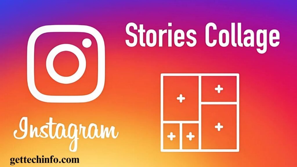 What Is Collage And Instagram Story?