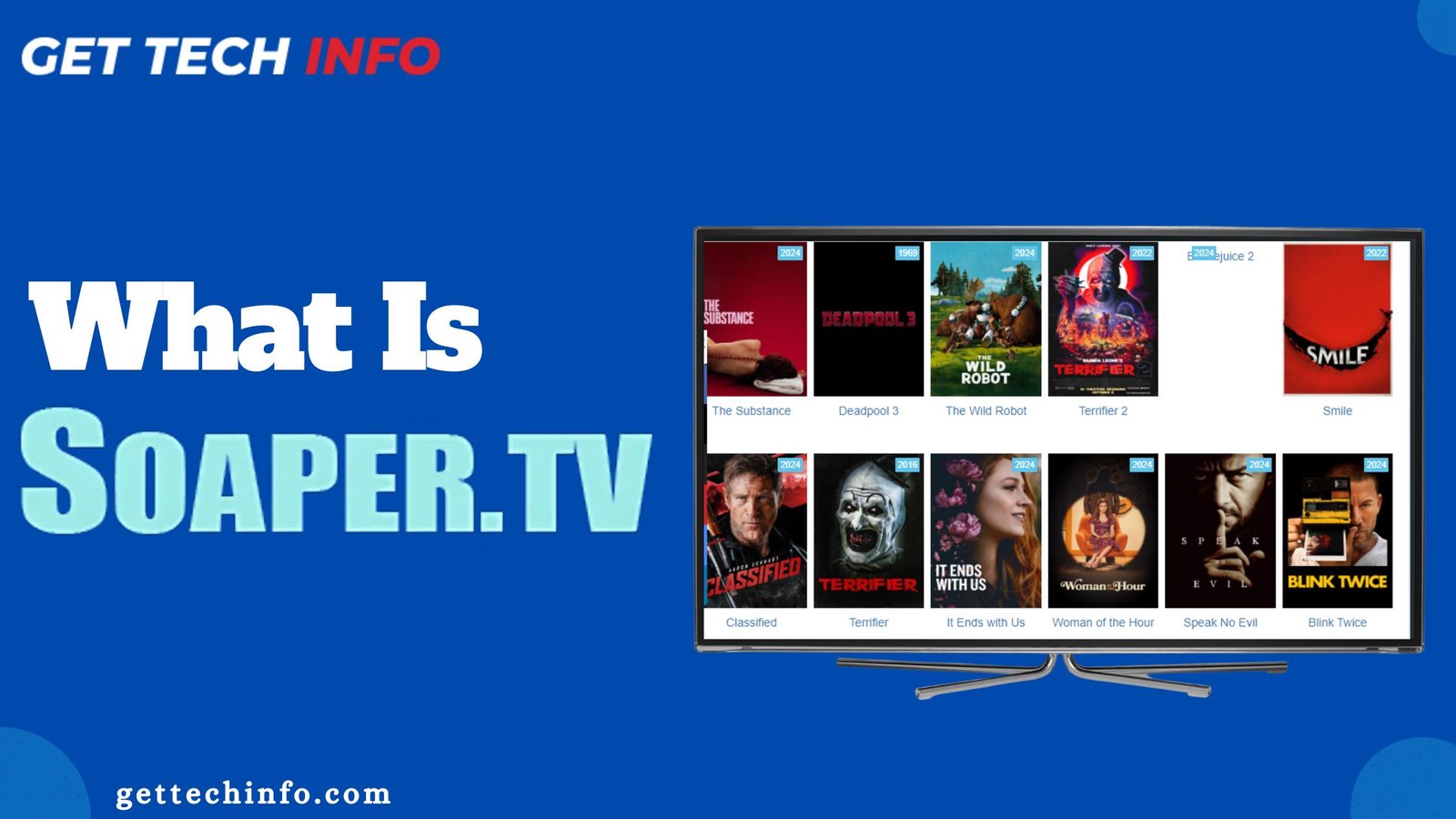 How To Use Soaper TV? Benefits, Safety Tips, Stream Movies And TV Shows