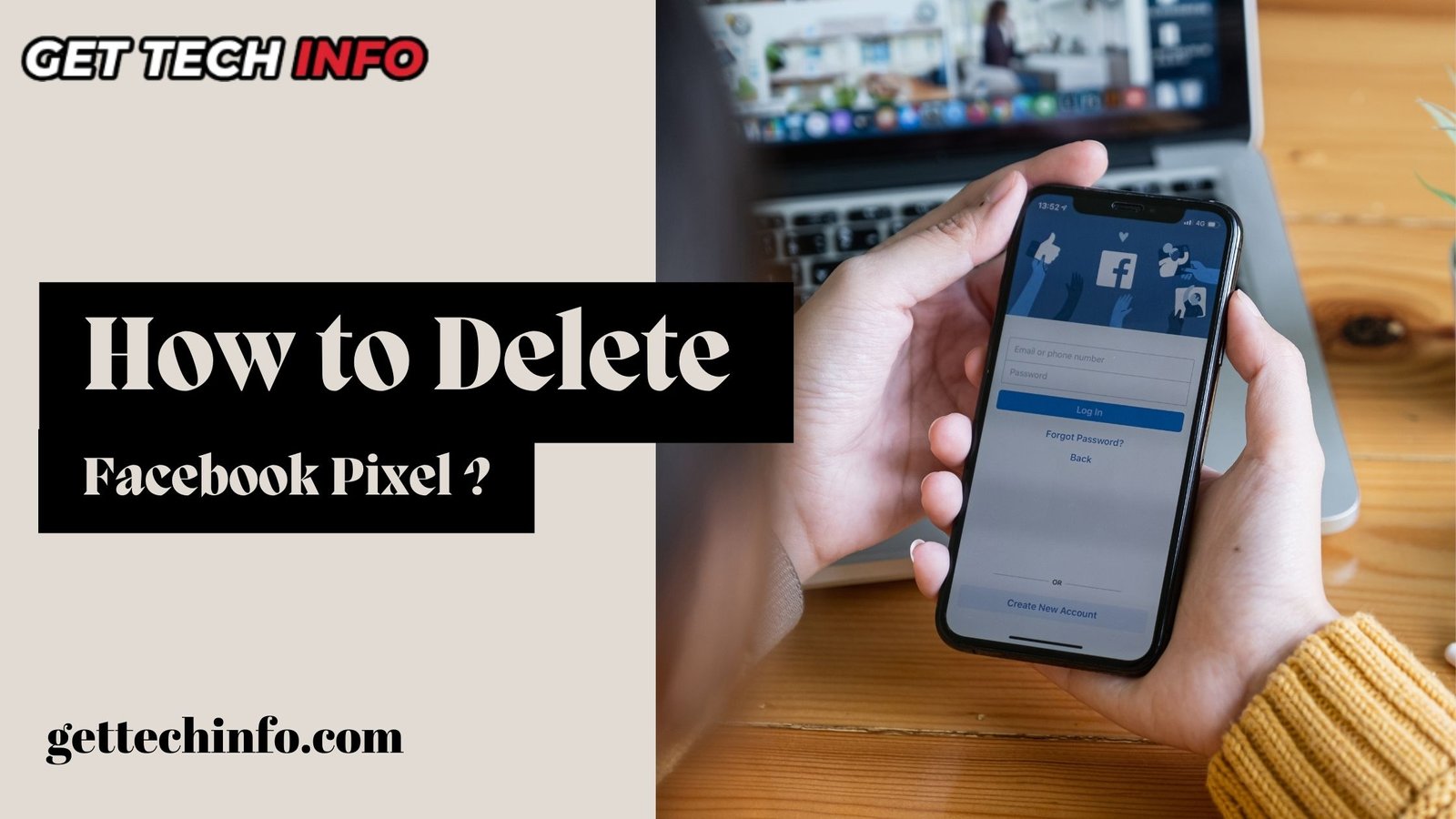 How to Delete Facebook Pixel From Website, Business Manager & Meta Business Suite