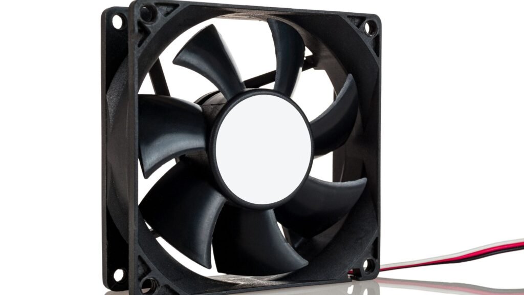 Reasons Behind Computer Fan Running All The Time