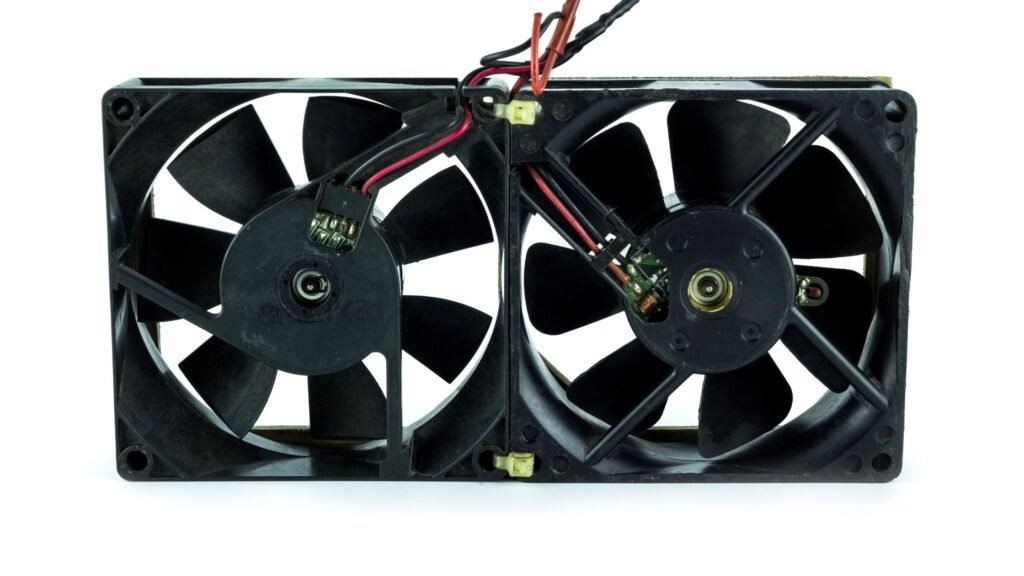 Why Is My Computer Fan Timer Humidor Not Working?