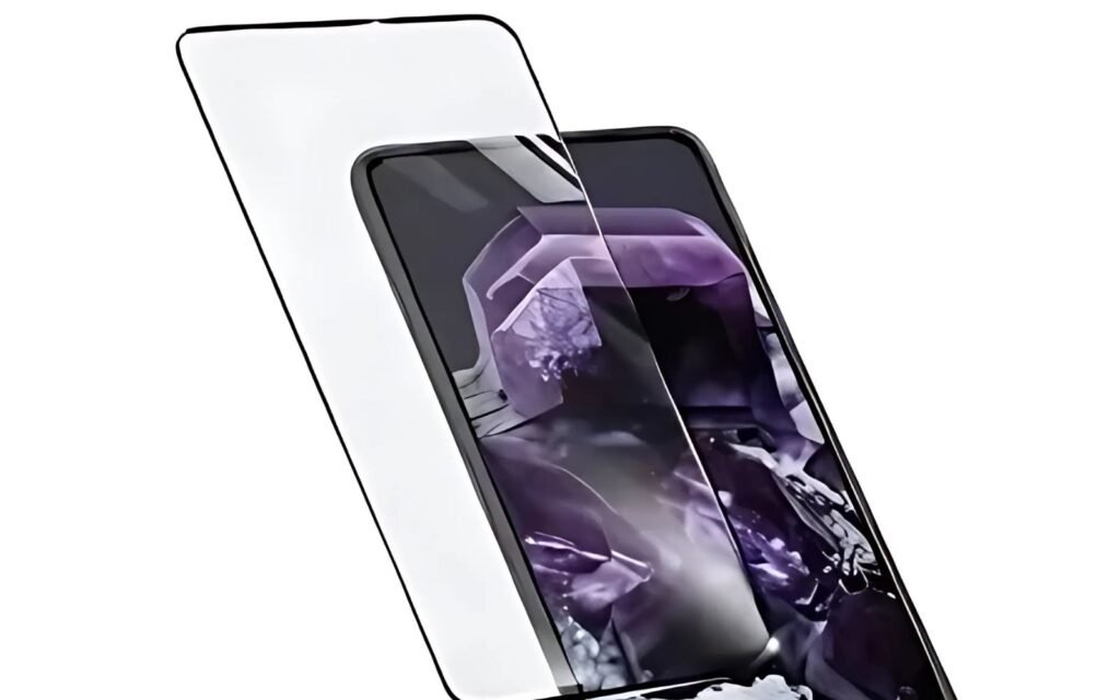 What Is A Tempered Glass Screen Protector?