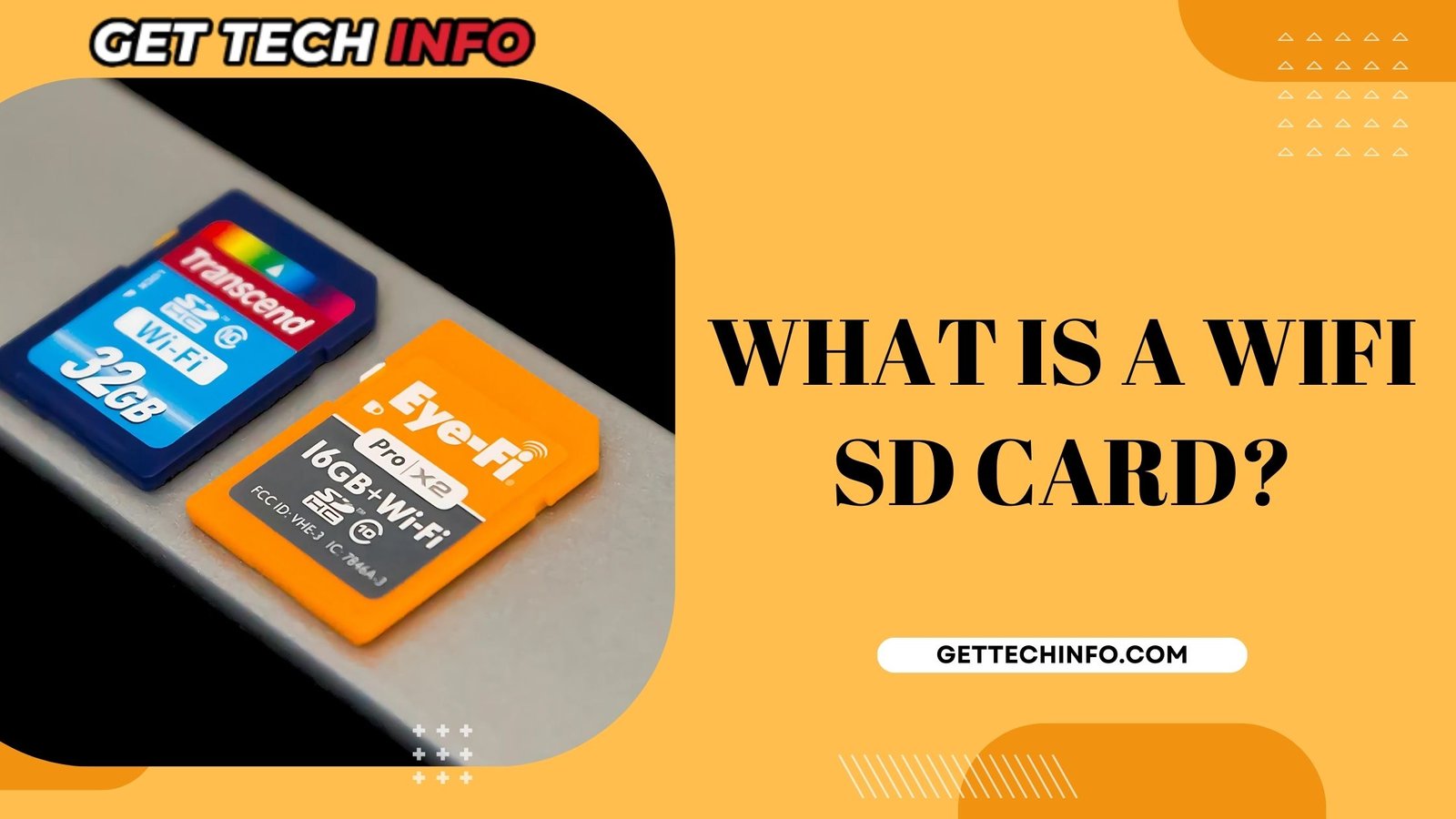 Make Your Life Smoother with Wi-Fi SD Cards: Here’s How!