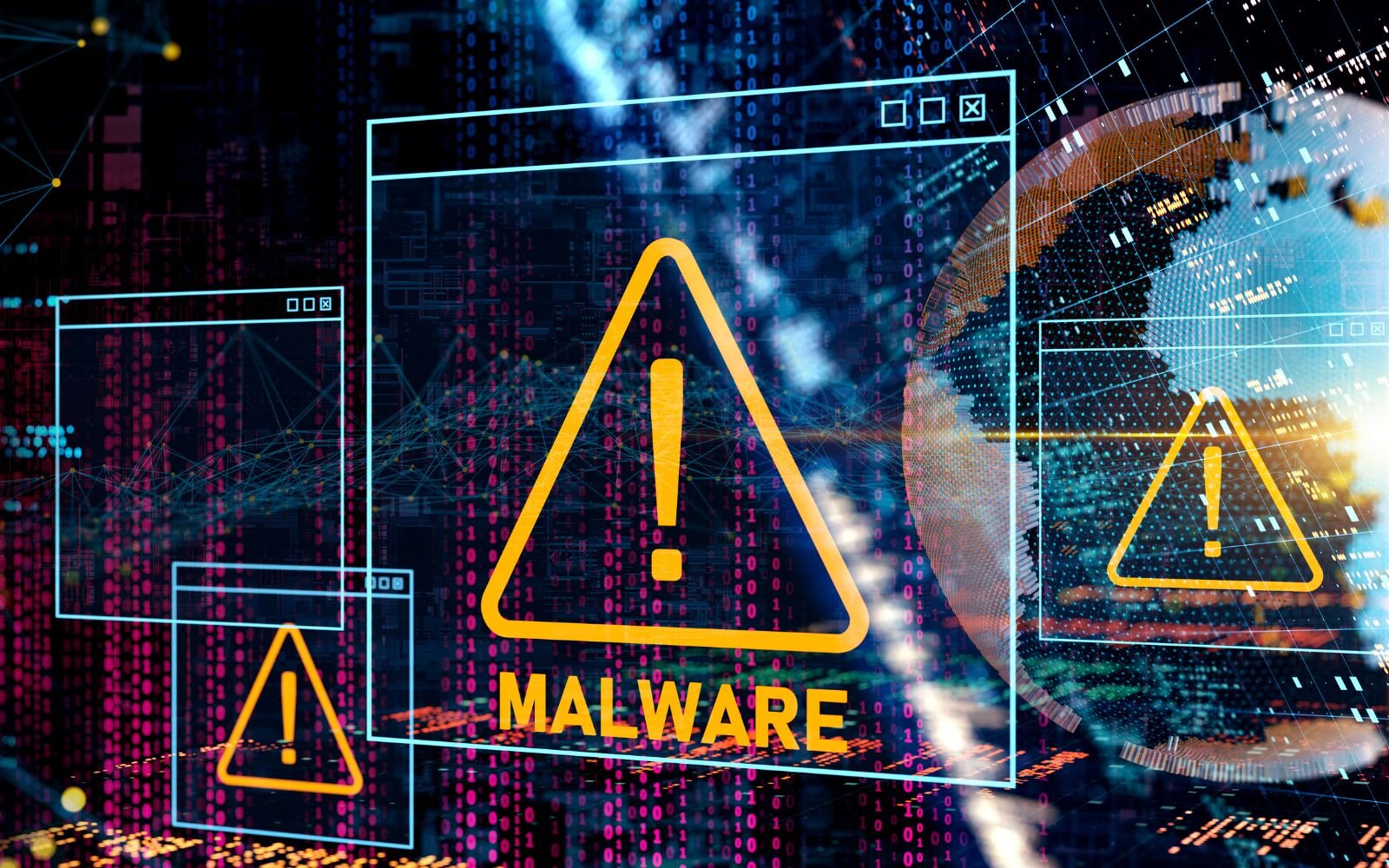 Can Malware Transfer Through WiFi?